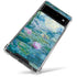 Claude Monet Waterlilies, 1916-19 Google Pixel 6 Clear Case